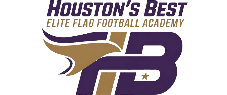 Houston's Best Elite Flag Football Academy